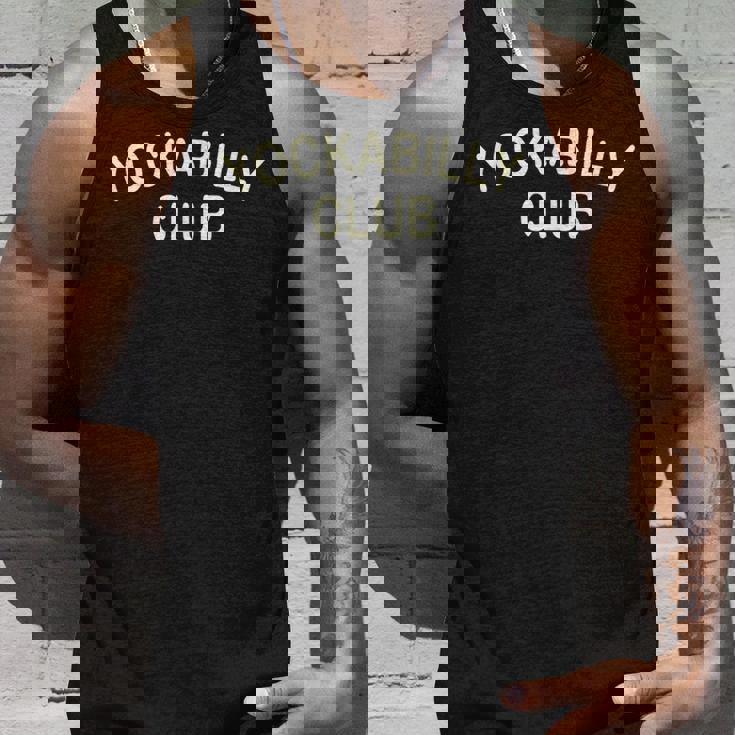 Yockabilly Club ヨカビリークラブ公式 タンクトップ 彼への贈り物