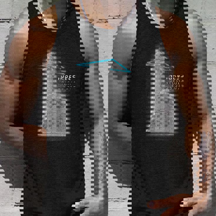 Yokosuka Lighthouse Resistance 2025 タンクトップ 彼への贈り物