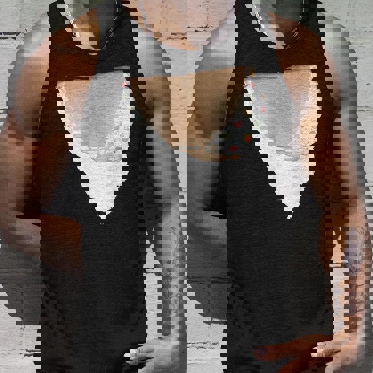 Your Boobs Arehowing おっぱいが食べたおっぱいを タンクトップ 彼への贈り物