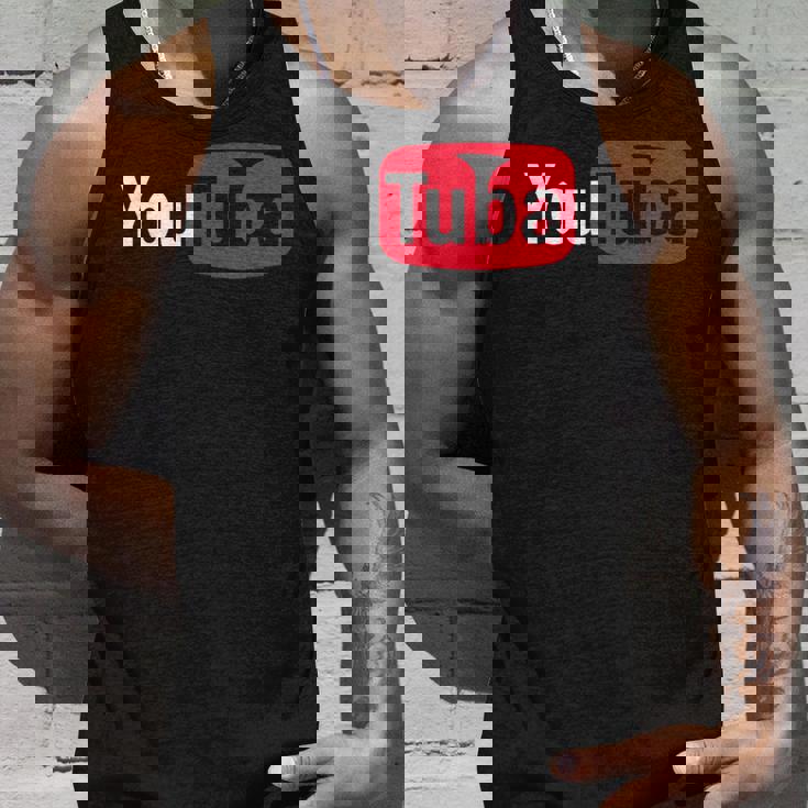 Youtuba マーチングバンドシャツ キャンプ チューバ ペップラリー ファニーメンバー タンクトップ 彼への贈り物