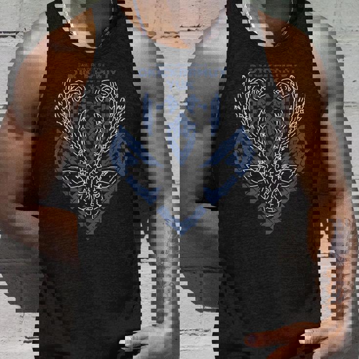 Yukユク白ver タンクトップ 彼への贈り物