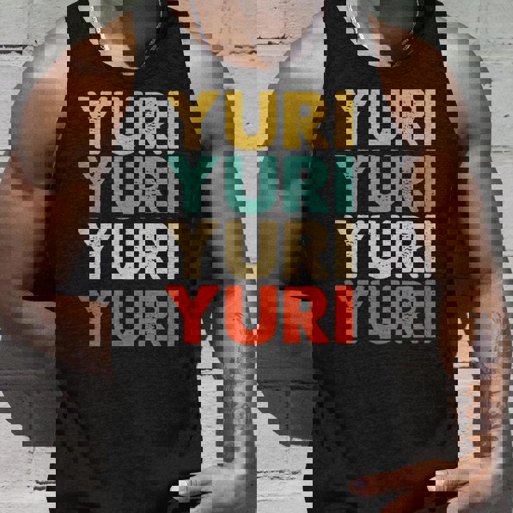 Yuri 百合 タンクトップ 彼への贈り物