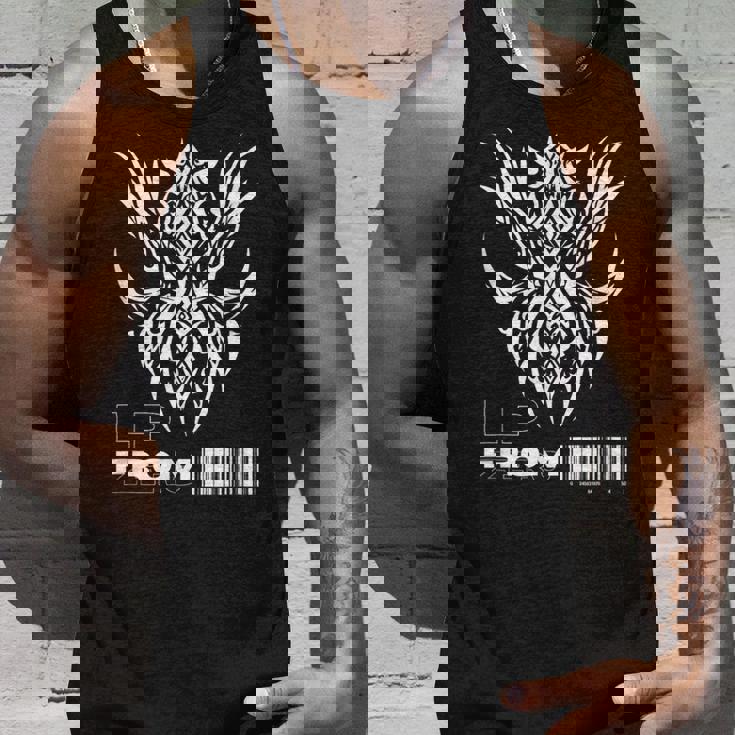 Zero タンクトップ 彼への贈り物