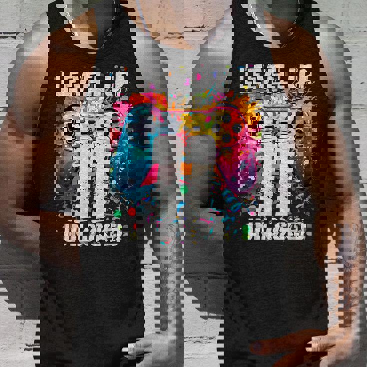 「My 11Th Birthday Boy」ゲーム ビデオゲーム 11歳の誕生日 タンクトップ 彼への贈り物