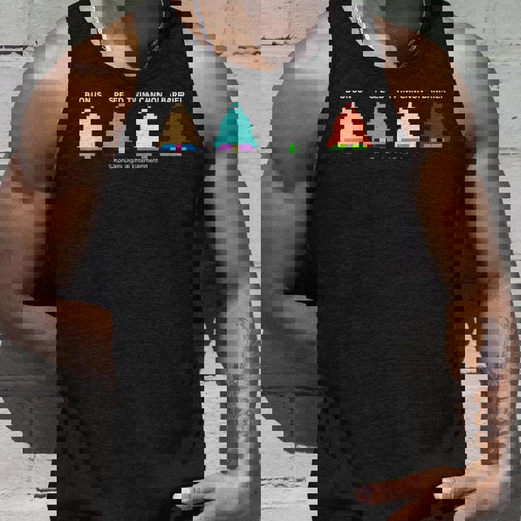 「ツインビー」ベル タンクトップ 彼への贈り物