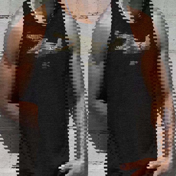 「ボンバルディーノ・クロコディロ」イタリアンブレインロット・ボンバルディーノ・ミーム タンクトップ 彼への贈り物