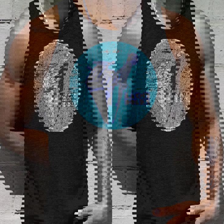 「ロッキング ザ ハモンドオルガン」 タンクトップ 彼への贈り物