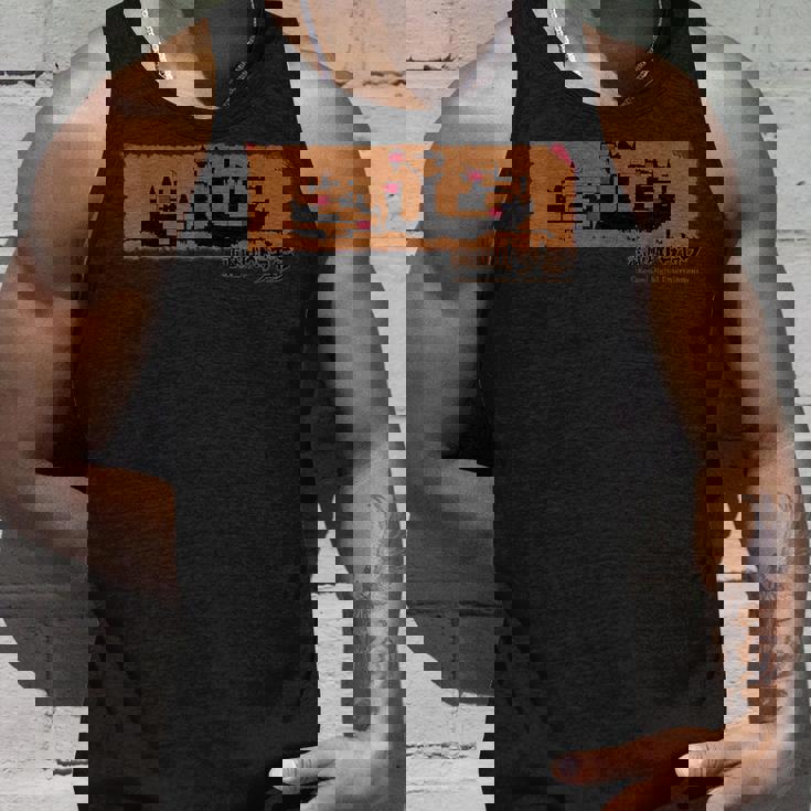 「悪魔城ドラキュラ」ステージマップ タンクトップ 彼への贈り物