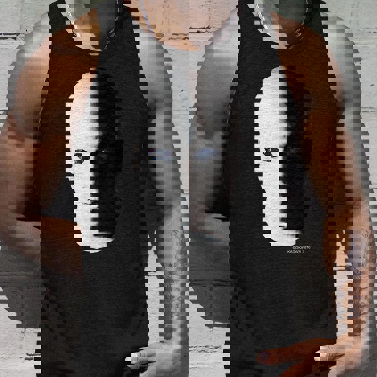 「犬神家の一族」角川映画祭type タンクトップ 彼への贈り物