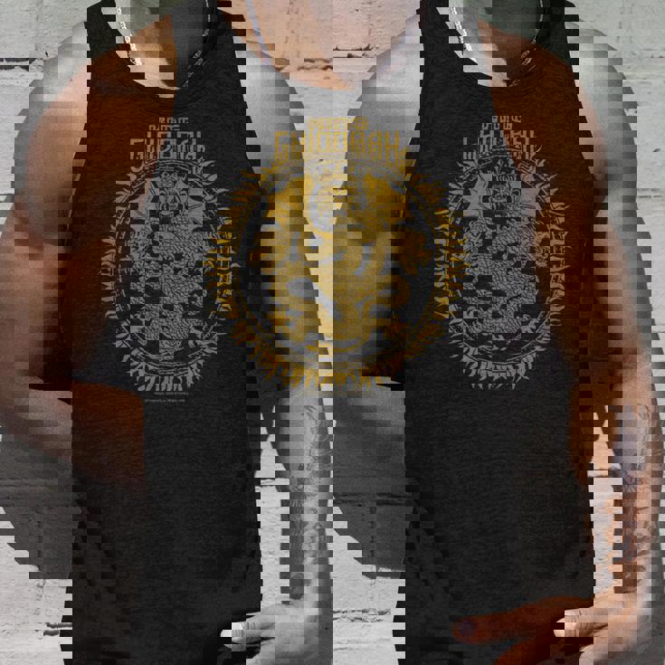 『Godzilla ゴジラ キング・オブ・モンスターズ』14 タンクトップ 彼への贈り物