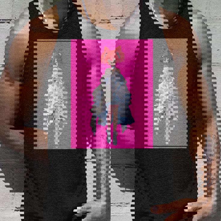 『Moyo』（成人）擬人化プロジェクト タンクトップ 彼への贈り物