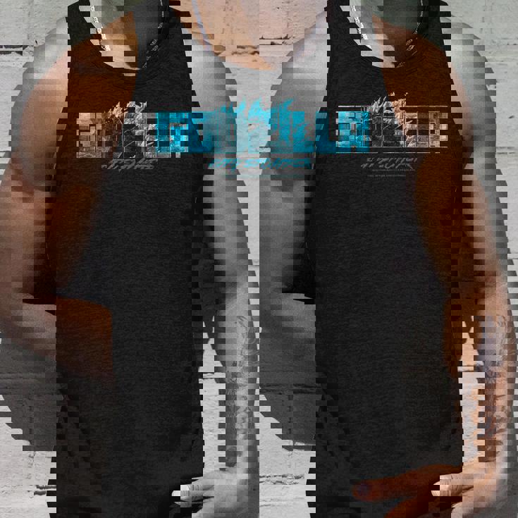 『ゴジラxコング 新たなる帝国』1 タンクトップ 彼への贈り物