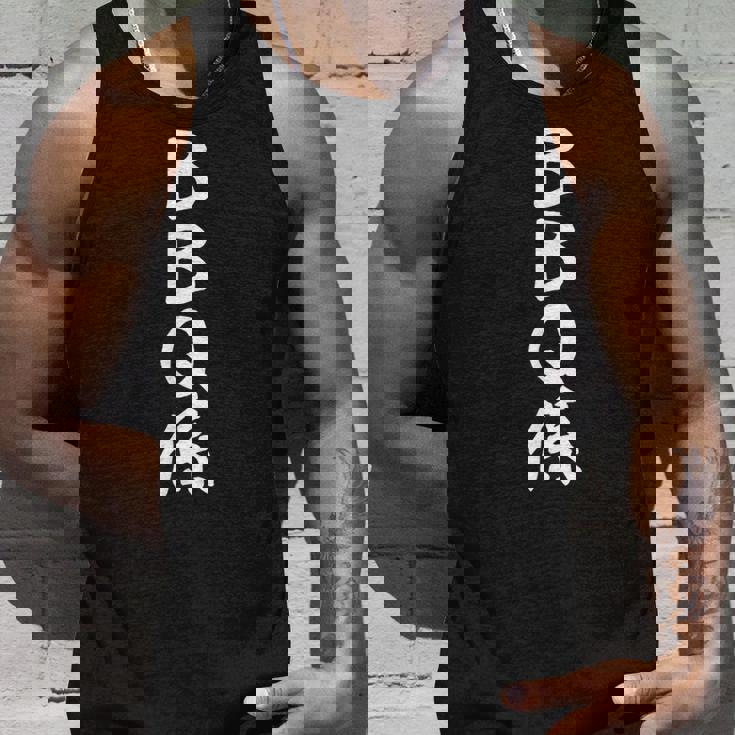 【Bbq係】イベント フェス 肉 焼肉 焼き肉 夏 おもしろ 面白い バーベキュー ネタ ウケ狙い 家族 お揃い 職場 タンクトップ 彼への贈り物