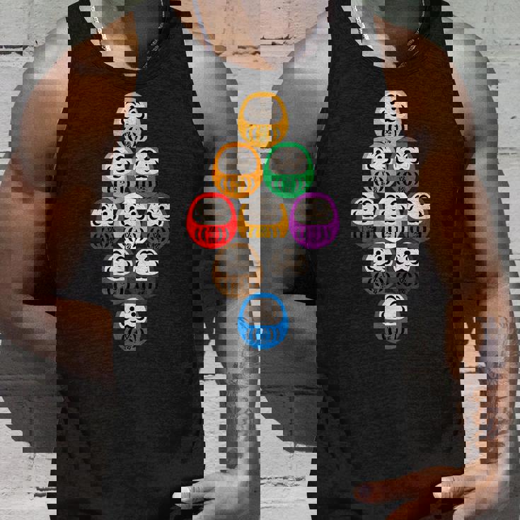 【だるま ナインボール】ビリヤード 必勝 文字入り ネタ ウケ狙い 面白い 球技 おもしろ ポーツ 和柄 お土産 変な タンクトップ 彼への贈り物