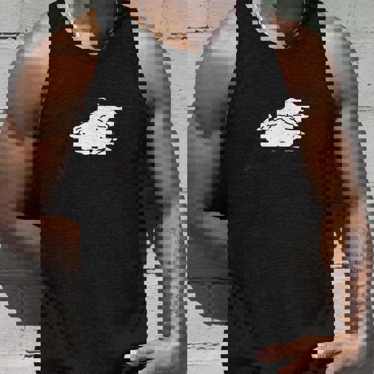 【まんが】クレヨンしんちゃん くたーなシロ タンクトップ 彼への贈り物