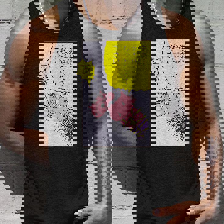 【まんが】クレヨンしんちゃん ぶりぶりざえもん名言４ タンクトップ 彼への贈り物