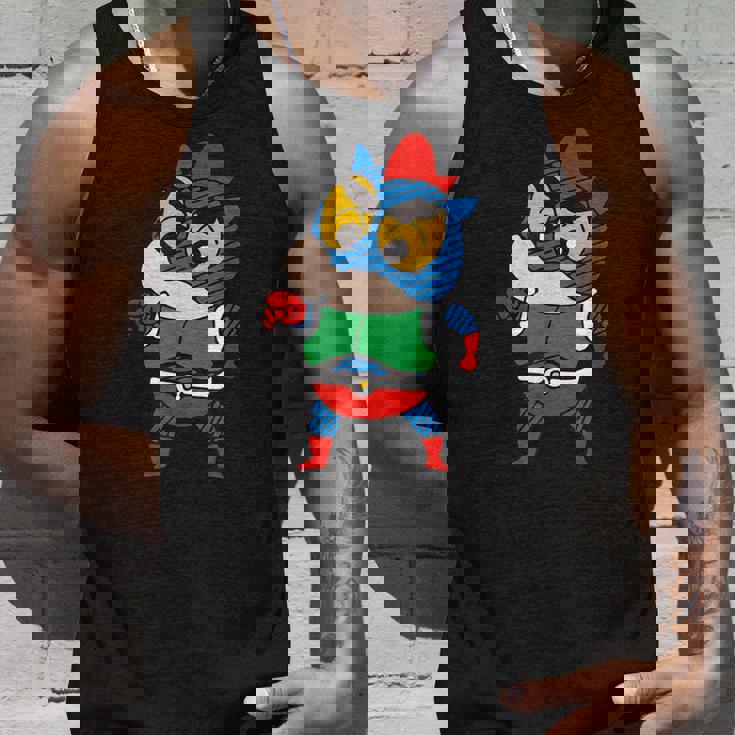 【まんが】クレヨンしんちゃん アクション仮面に変身！ タンクトップ 彼への贈り物