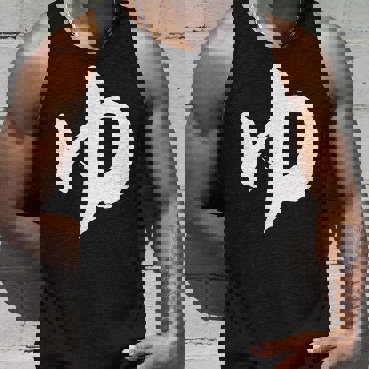 【ゆ】湯 ひらがな 日本語 毛筆 書道 筆文字 温泉 和柄 日本 サウナ お土産 銭湯 おもしろ 面白い 文字入り ネタ タンクトップ 彼への贈り物