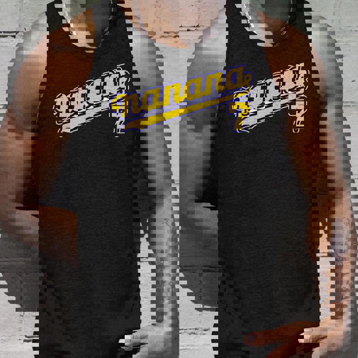 【テレビ東京公式】ナナナ【卓球】 タンクトップ 彼への贈り物