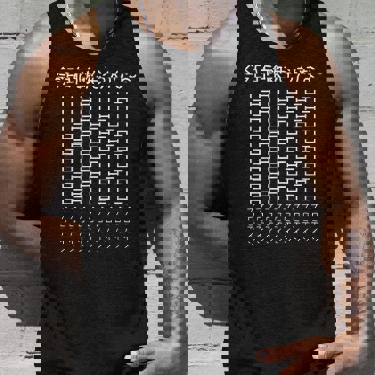 【今日何飲もうかな プロテイン】筋肉 筋トレ 遊び心 おもしろ 面白い ユーモア ギャグ ネタ ウケ狙い 笑える 変な タンクトップ 彼への贈り物