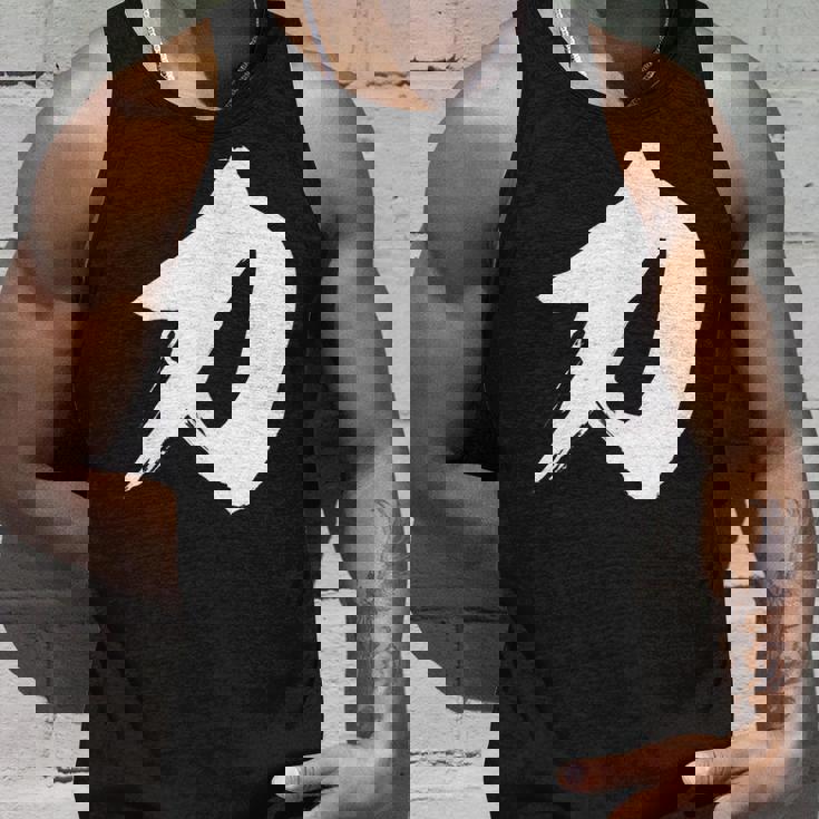 【力】一文字 漢字 日本語 毛筆 書道 筆文字 言葉 和柄 日本 かっこいい お土産 海外 おもしろ 面白い 文字入り タンクトップ 彼への贈り物