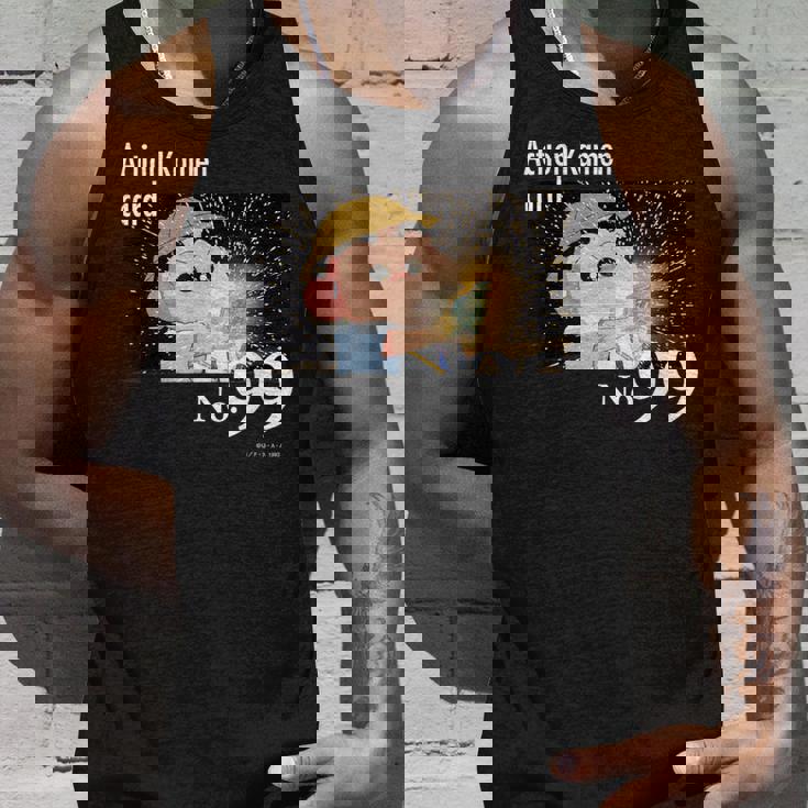 【映画】クレヨンしんちゃん アクション仮面カードno99 タンクトップ 彼への贈り物