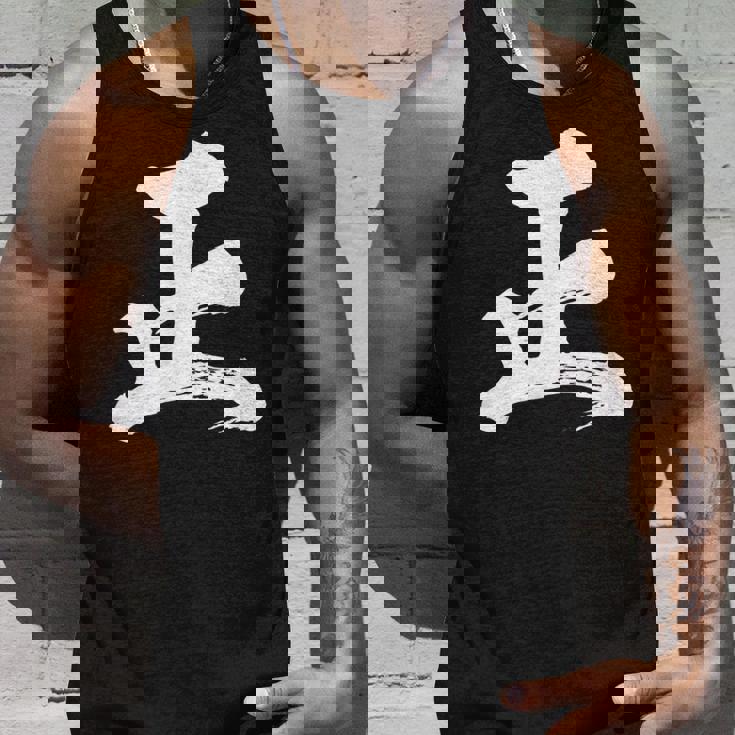 【正】一文字 漢字 日本語 毛筆 書道 筆文字 言葉 和柄 日本 かっこいい お土産 海外 おもしろ 面白い 文字入り タンクトップ 彼への贈り物