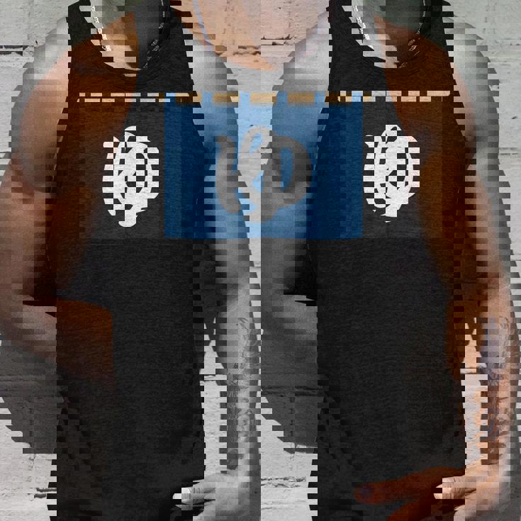 【湯のれん】紺 銭湯 温泉 お風呂 サウナ 日本 お土産 和柄 おもしろ 面白い 文字入り ネタ ウケ狙い 可愛い タンクトップ 彼への贈り物