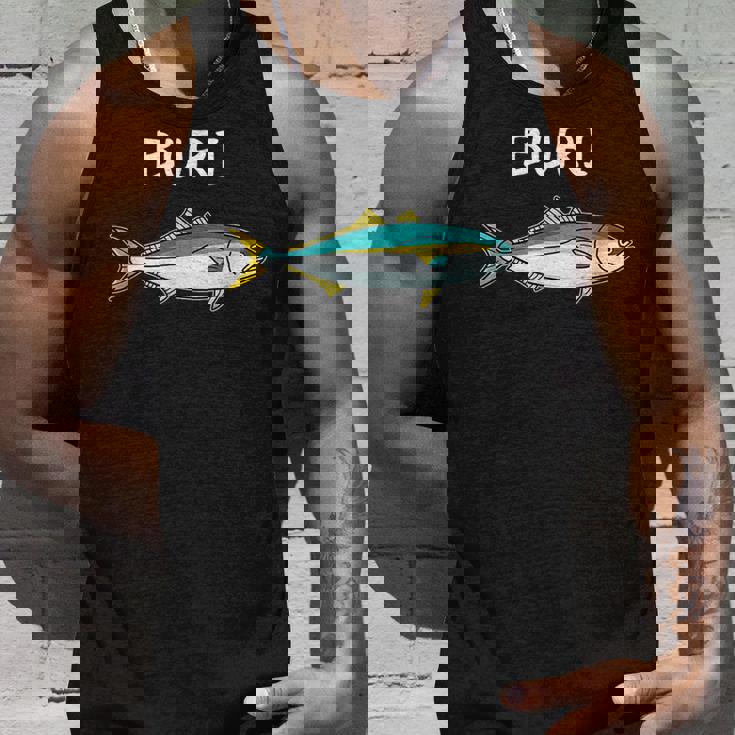 【鰤】ぶり 魚へん 寿司ネタ 鮨 漢字 文字 日本のお土産 ウケ狙い 贈り物 ギフト 面白い おもしろ タンクトップ 彼への贈り物