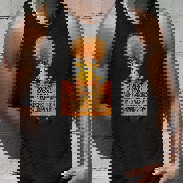 あなたの側の計画の欠如は母の日を面白くない タンクトップ 彼への贈り物