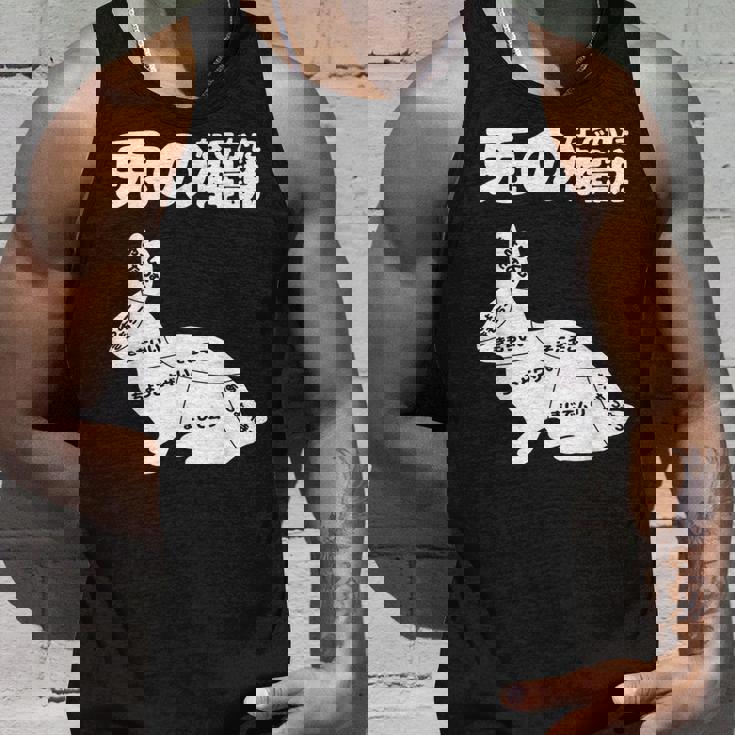 うさぎの撫で方の説明、うさぎ好き、うさぎの飼い主、プレゼント、おもしろうさぎ、うさぎ、 タンクトップ 彼への贈り物