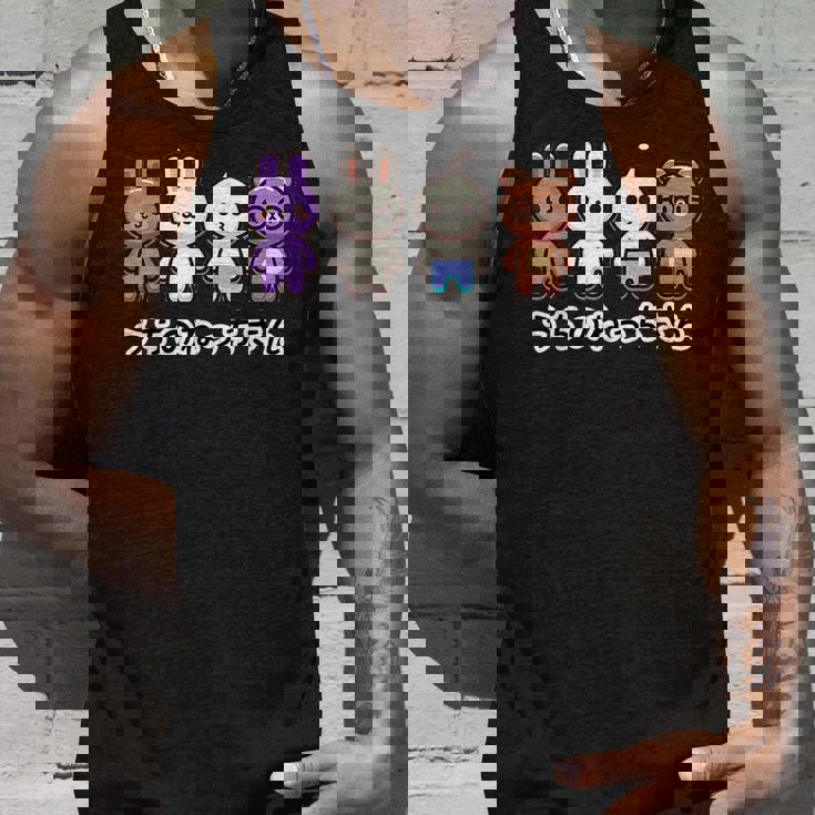 うちのねっちさん タンクトップ 彼への贈り物