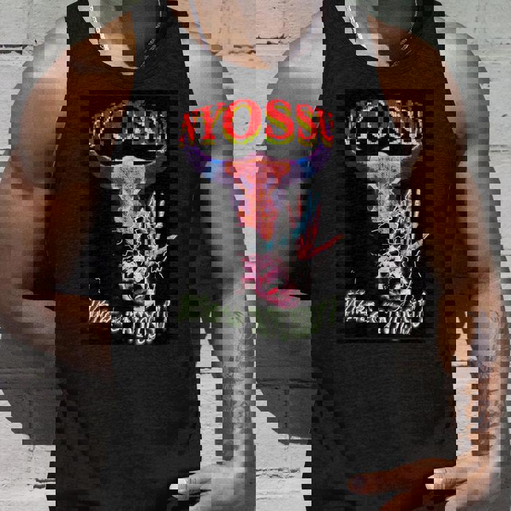 うびびびびはんじょう タンクトップ 彼への贈り物