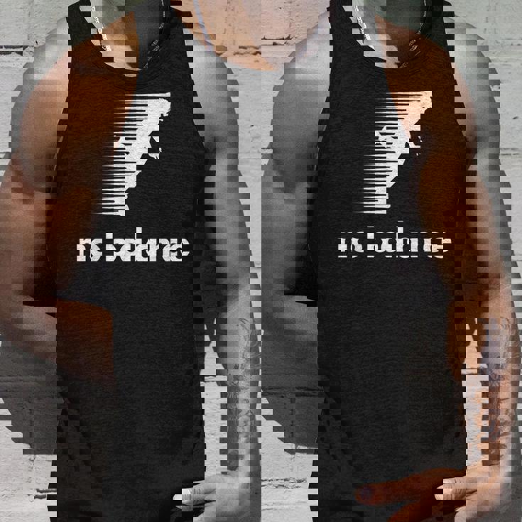 おかしな言い方 ノーバランス アンバランス クール タンクトップ 彼への贈り物