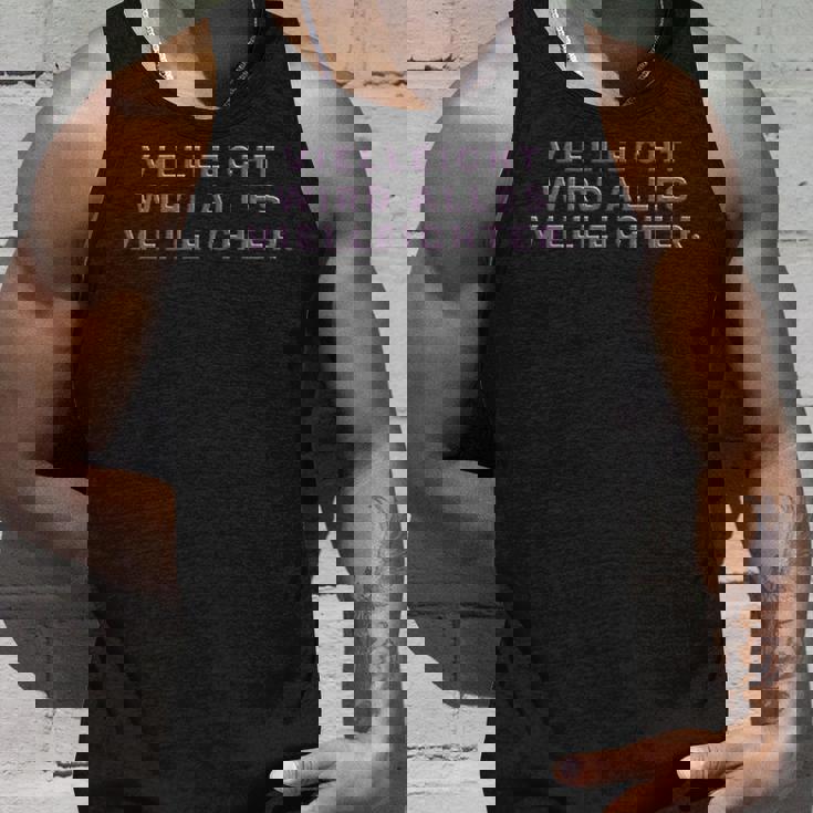 おそらく、すべてがより簡単になるでしょう -Elflove Kindness タンクトップ 彼への贈り物