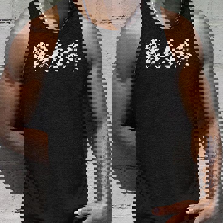 おもしろtシャツ メンズ 文字入り おもしろ筆 おもしろい タンクトップ 彼への贈り物