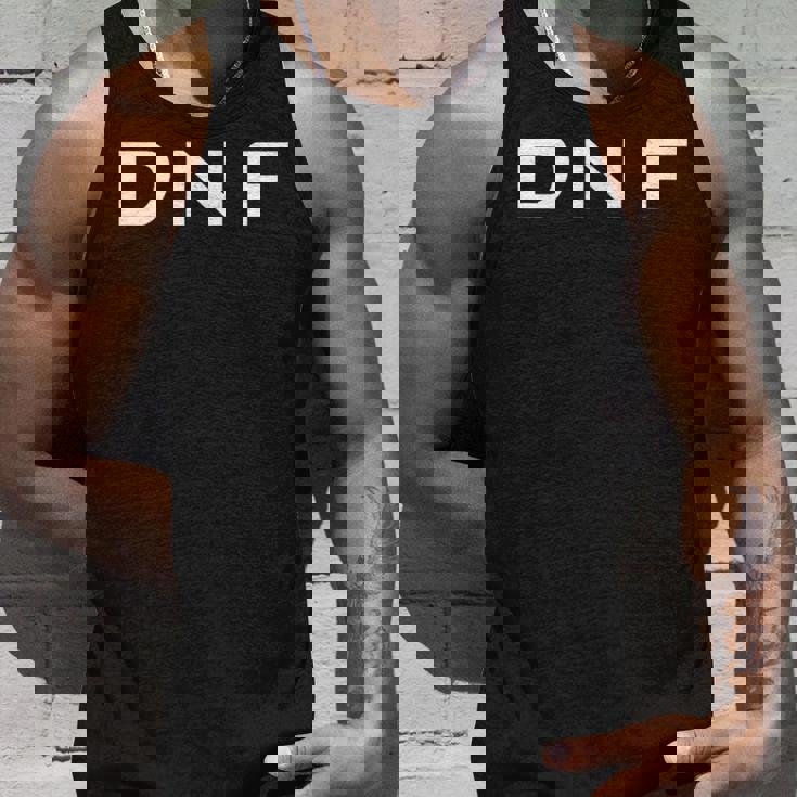 おもしろい Dnf タンクトップ 彼への贈り物