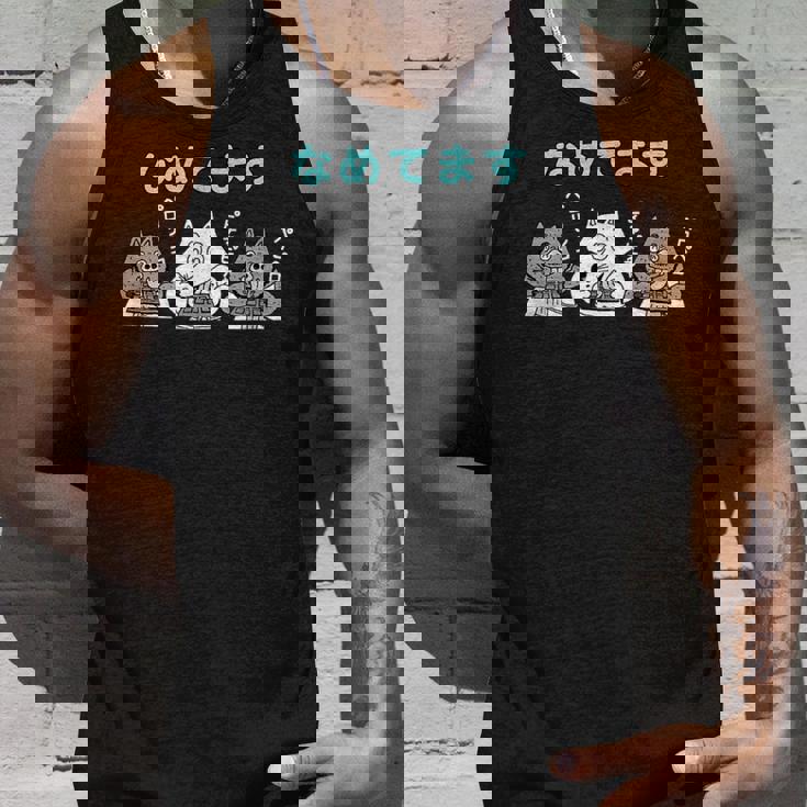 かいけつゾロリtシャツ大さくせん 「なめてます」① タンクトップ 彼への贈り物