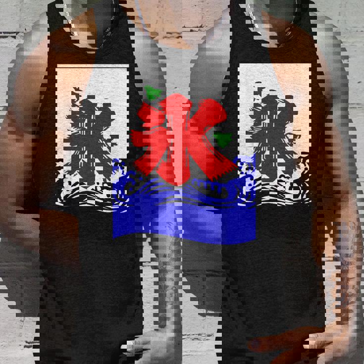 かきごり 日本のこりちどり かき氷サインtシャツ タンクトップ 彼への贈り物