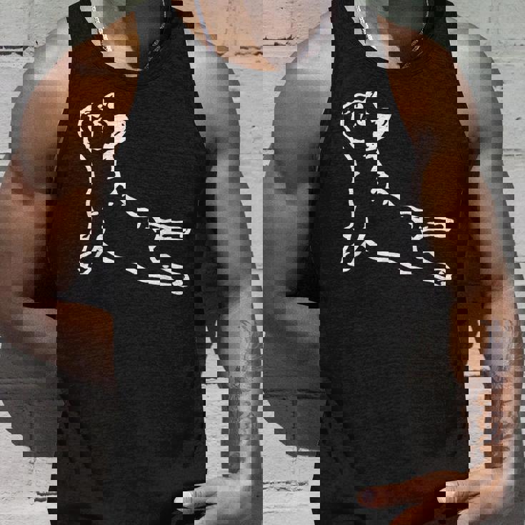 かわいいフレンチブルドッグ ヨガ 面白い フレンチブルドッグ オーナー タンクトップ 彼への贈り物