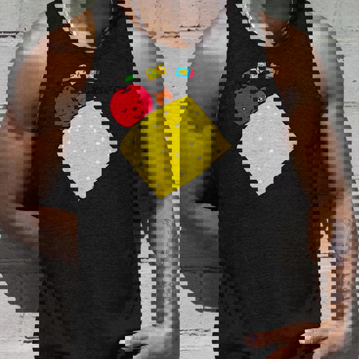 ぐっすりおやすみぷっぷる タンクトップ 彼への贈り物