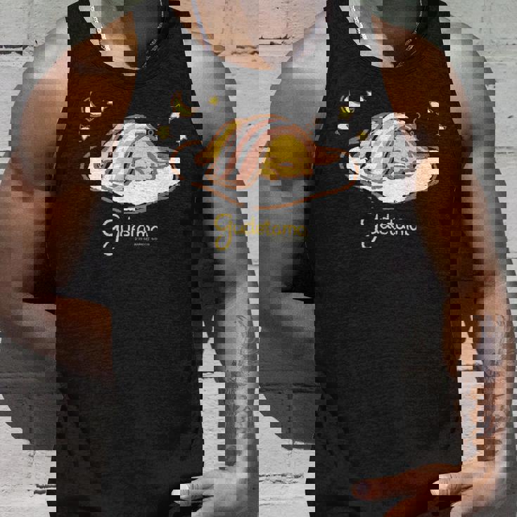 ぐでたま おやすみ タンクトップ 彼への贈り物