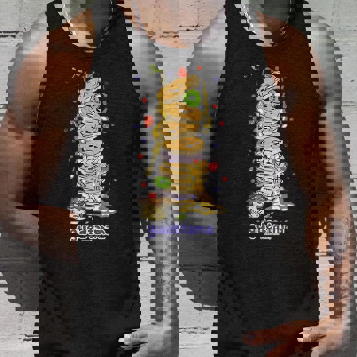 ぐでたま パンケーキ タンクトップ 彼への贈り物