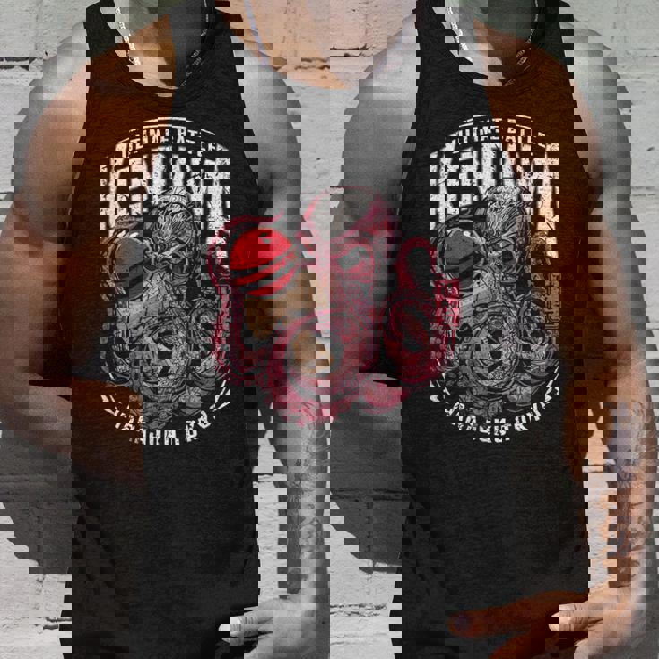 けん玉 原宿 東京 たこ けん玉 戦い お土産 タンクトップ 彼への贈り物