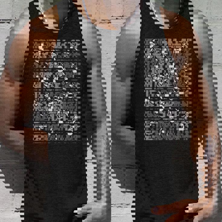 けん玉トリックケンダマトリックネーム「Spirit Of Kendama」 タンクトップ 彼への贈り物