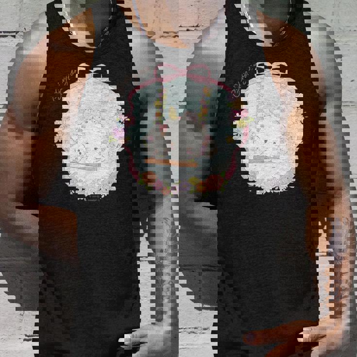 こぎみゅん ブランコ タンクトップ 彼への贈り物