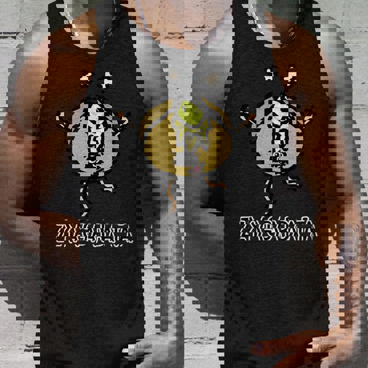 じゃがバターさん タンクトップ 彼への贈り物