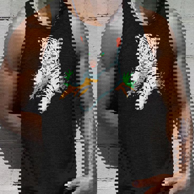 すごい白虎 タンクトップ 彼への贈り物