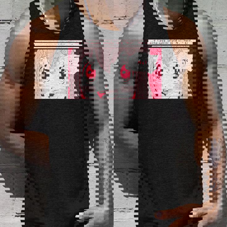 そして人々は単にnoThe End平和と言った。 タンクトップ 彼への贈り物