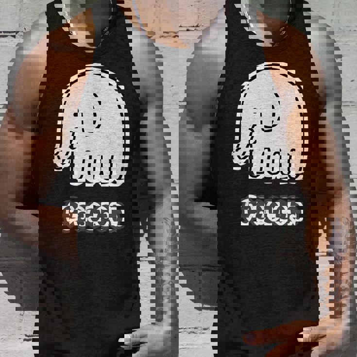 ぞうさん【Paoon】象【どうぶつフレンズ】かわいい 動物 キャラクター イラスト タンクトップ 彼への贈り物